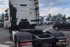 Renault Trucks T
                                          480