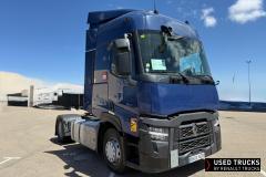 Renault Trucks T
                                          440
