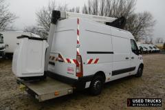 Renault Trucks Master
                                          130