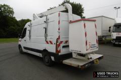 Renault Trucks Master
                                          145