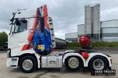 Renault Trucks T High
                                          520