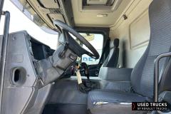 Scania P-serie
                                          420