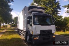 Renault Trucks D Wide
                                          320