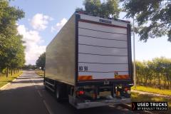 Renault Trucks D Wide
                                          320