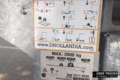 Renault Trucks D Wide
                                          320