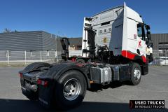 Renault Trucks T
                                          520