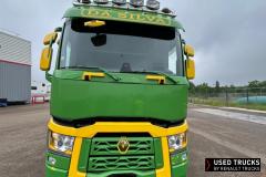 Renault Trucks T
                                          480