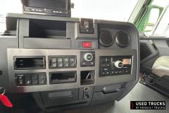 Renault Trucks T
                                          480