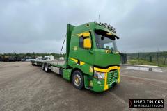 Renault Trucks T
                                          480