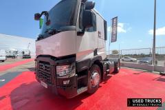 Renault Trucks T
                                          480