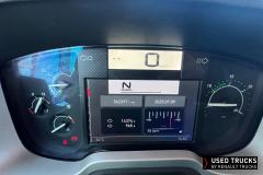 Renault Trucks T
                                          480