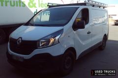 Renault Trucks Trafic
                                          95