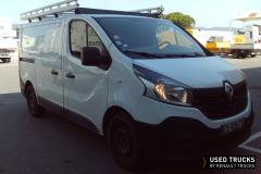 Renault Trucks Trafic
                                          95