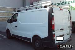 Renault Trucks Trafic
                                          95