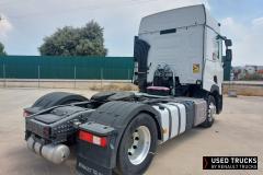 Renault Trucks T
                                          480