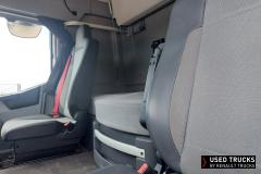 Renault Trucks T
                                          480