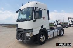 Renault Trucks T
                                          480