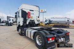 Renault Trucks T
                                          480
