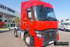 Renault Trucks T
                                          520