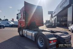 Renault Trucks T
                                          520