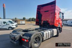 Renault Trucks T
                                          520