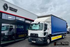 Renault Trucks D Wide
                                          280