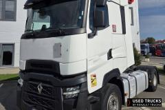 Renault Trucks T High
                                          520
