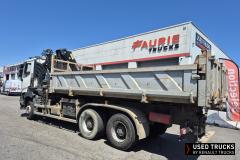 Renault Trucks K
                                          460