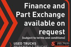 Renault Trucks D Wide
                                          280