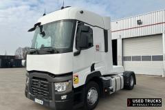 Renault Trucks T
                                          480