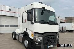 Renault Trucks T
                                          480