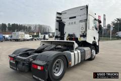 Renault Trucks T
                                          480