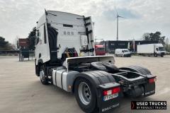 Renault Trucks T
                                          480