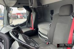 Renault Trucks T
                                          480