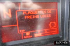 Renault Trucks D
                                          280