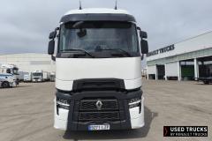 Renault Trucks T High
                                          520