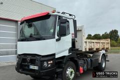 Renault Trucks C
                                          380