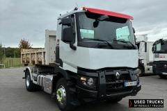 Renault Trucks C
                                          380