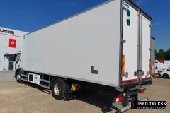 Renault Trucks D Wide
                                          320