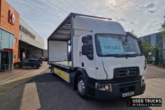 Renault Trucks D Wide
                                          280