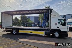 Renault Trucks D Wide
                                          280