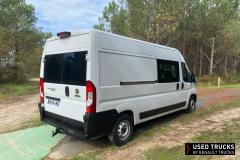 Fiat Ducato
                                          140