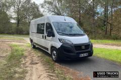 Fiat Ducato
                                          140
