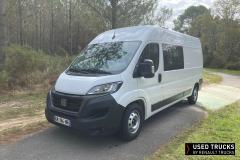 Fiat Ducato
                                          140