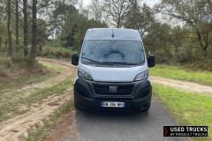 Fiat Ducato
                                          140