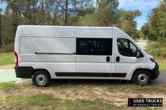 Fiat Ducato
                                          140