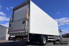 Renault Trucks D Wide
                                          250