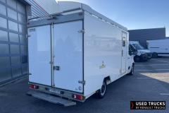 Renault Trucks Master
                                          170