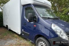 Renault Trucks Master
                                          130
