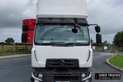 Renault Trucks D
                                          210